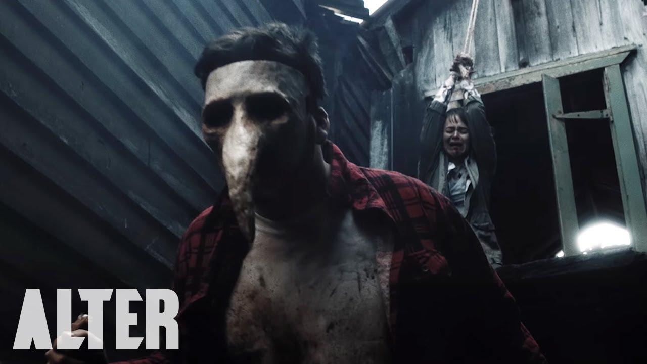 Evenfall Trailer
