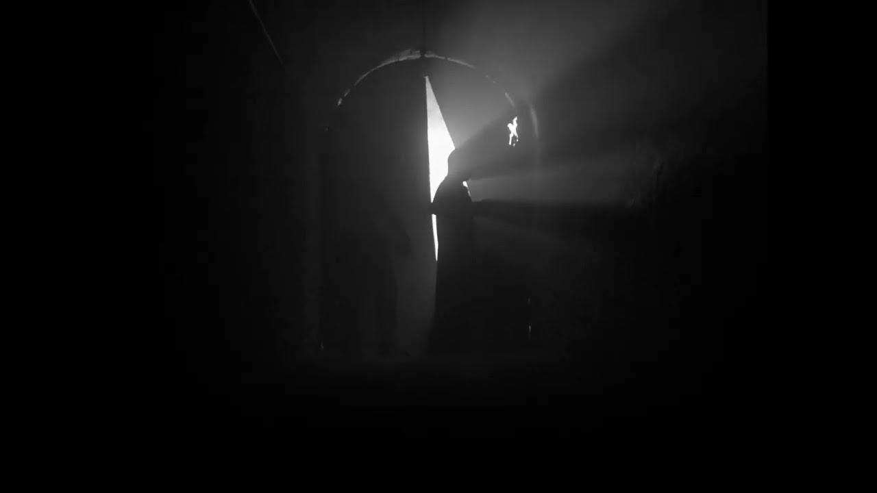 Superego Trailer