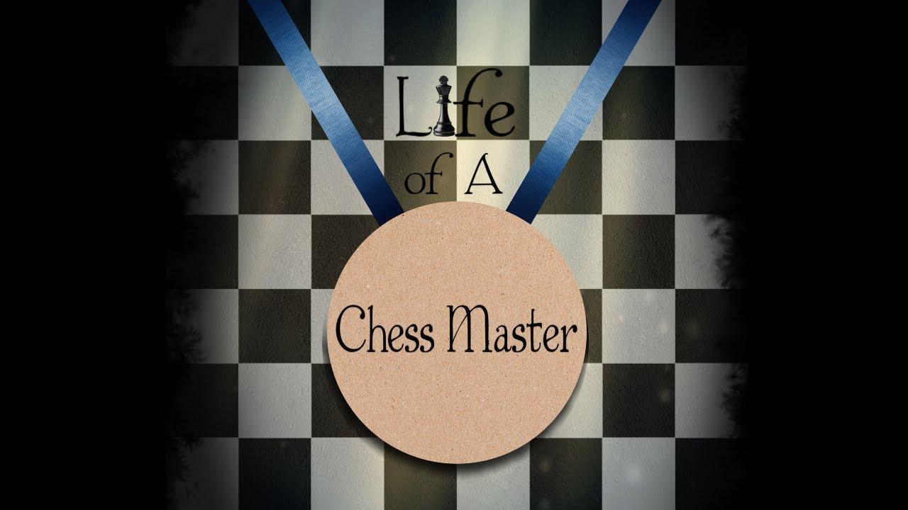 Life of a Chess Master Trailer