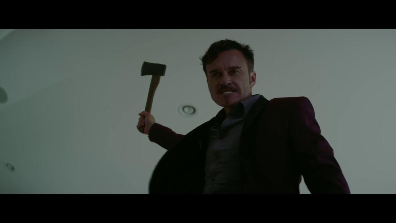 Monster Party Trailer