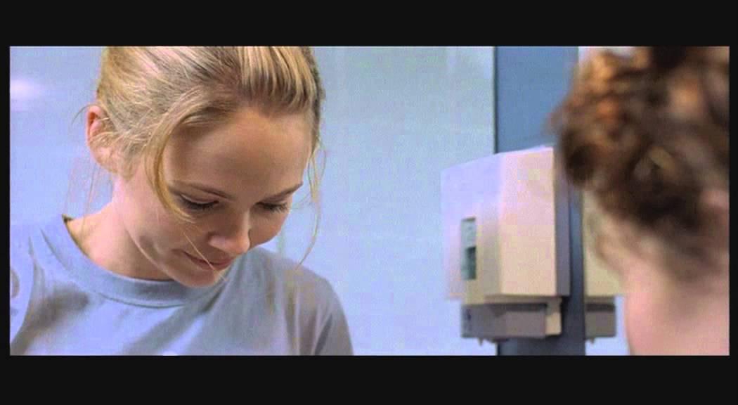 Acting Out Trailer