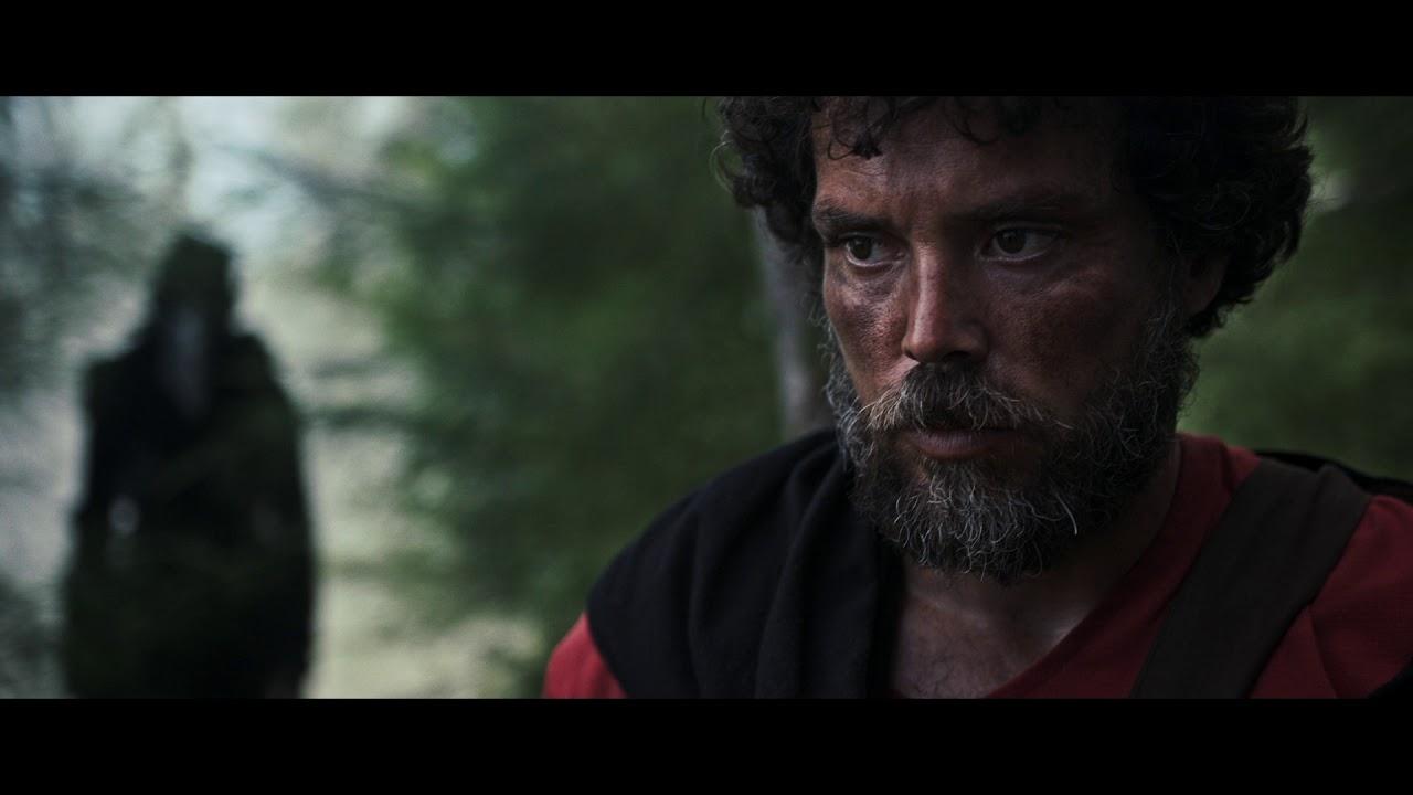 Trail of Ashes Trailer