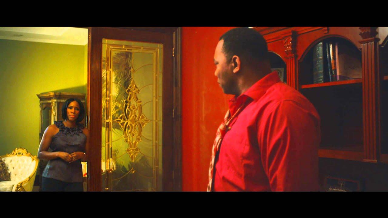 Pound of Flesh Trailer