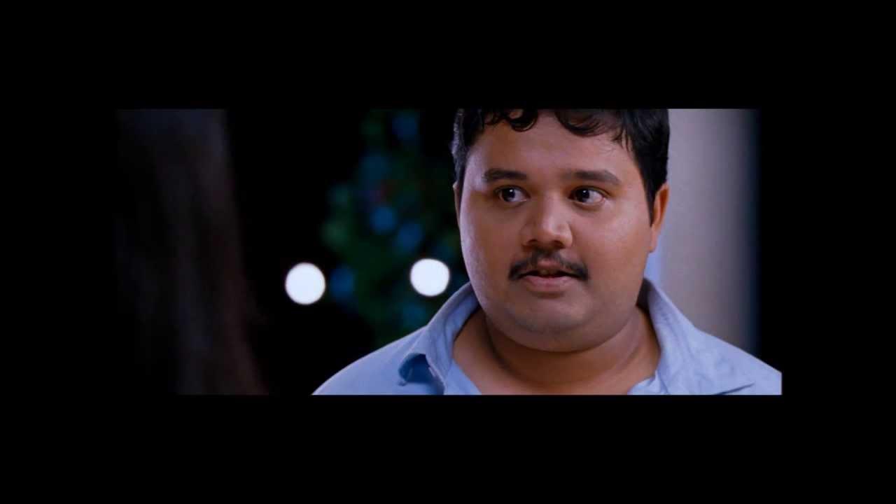 Crocodile Love Story Trailer