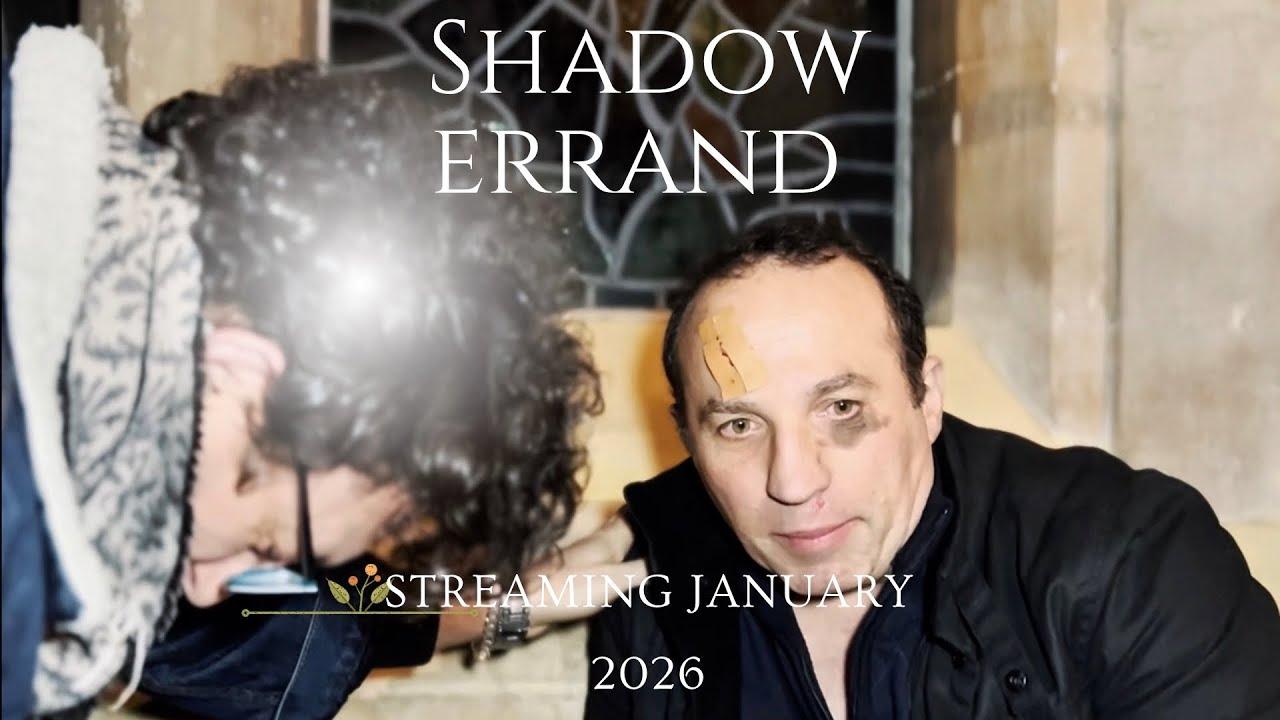 Shadow Errand Trailer