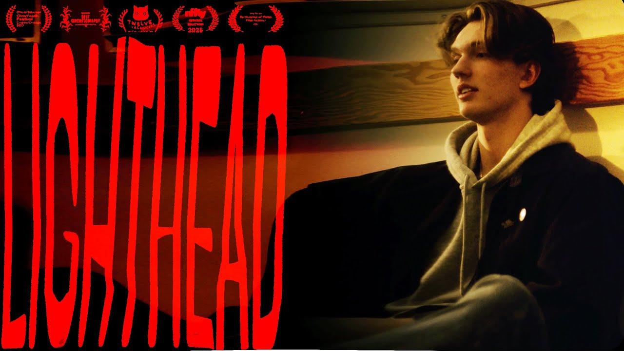 Lighthead Trailer
