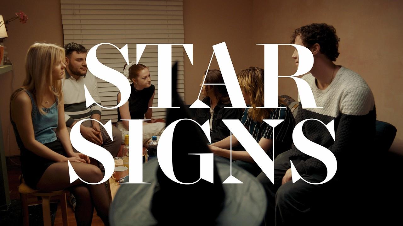 Star Signs Trailer