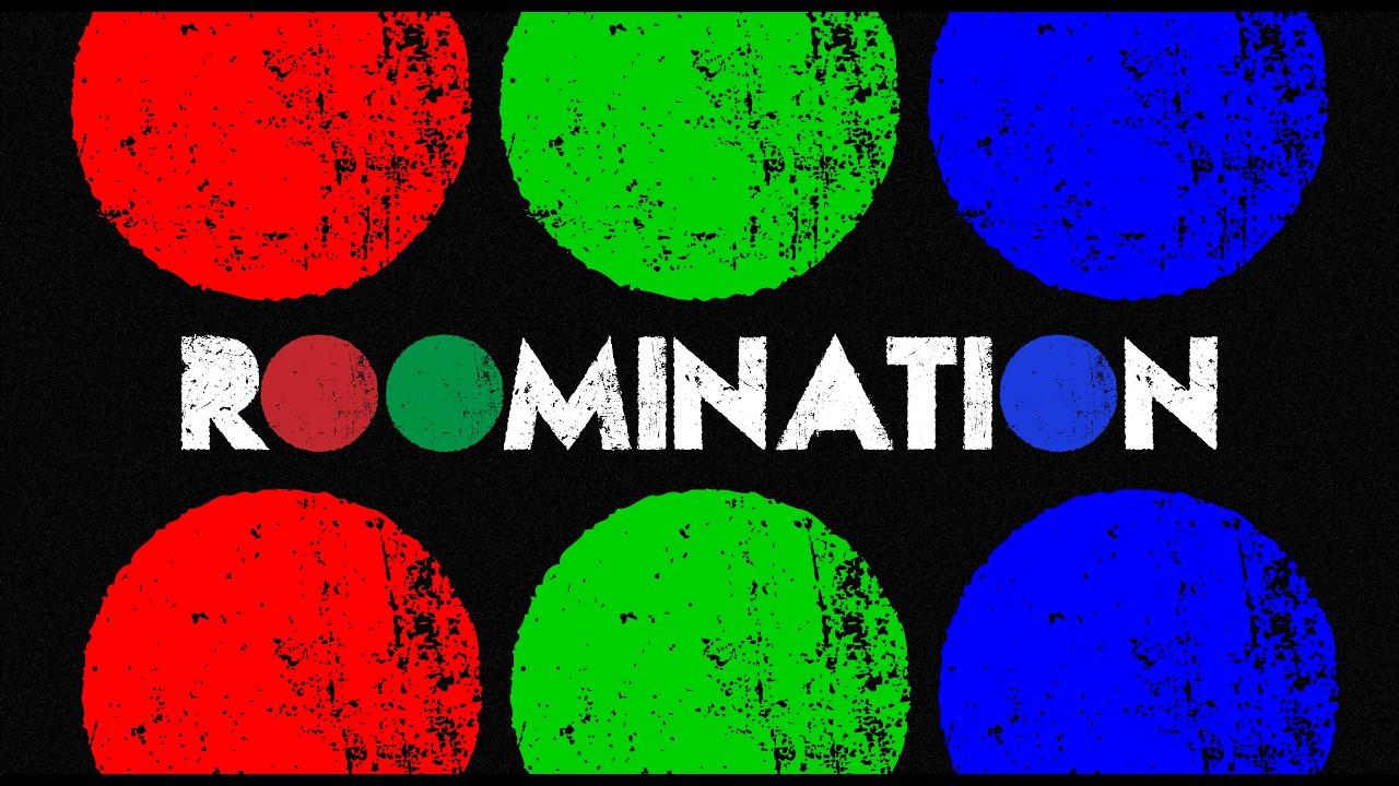 ROOMINATION Trailer