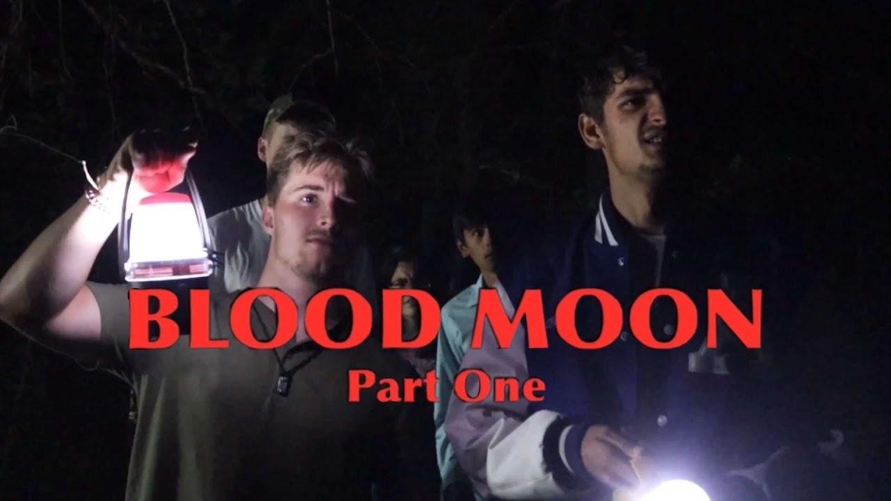 Blood Moon - Part One Trailer