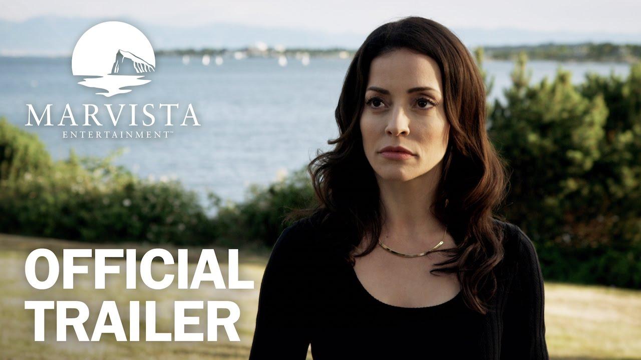Stranger in the House Trailer