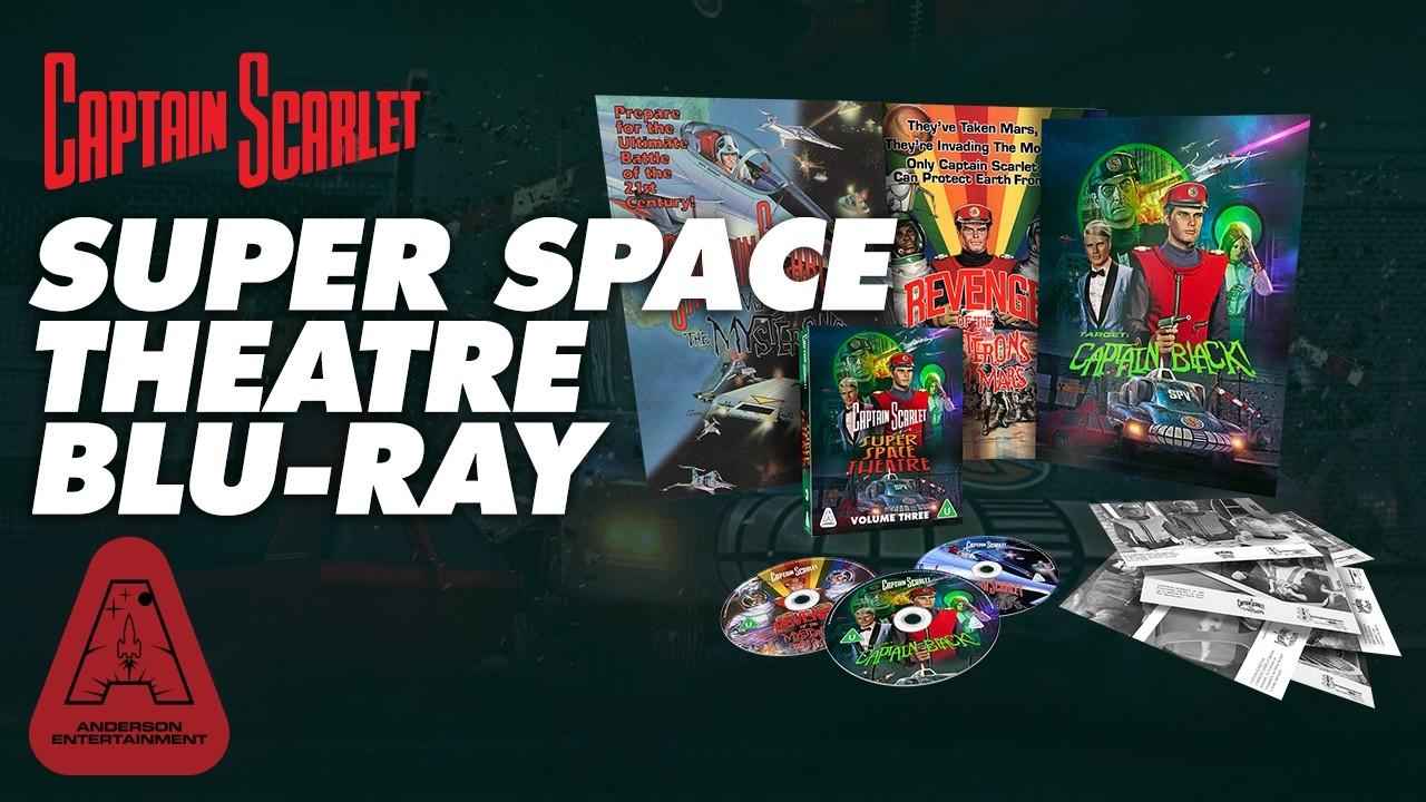 Target: Captain Black! Trailer
