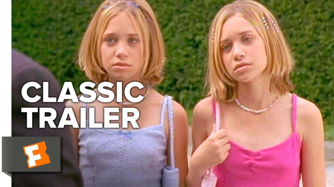Passport to Paris Trailer