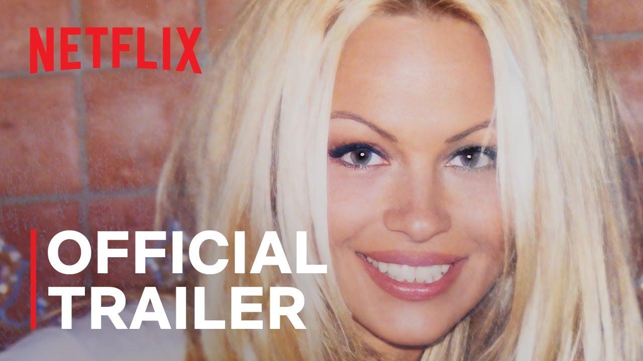 Pamela, A Love Story Trailer