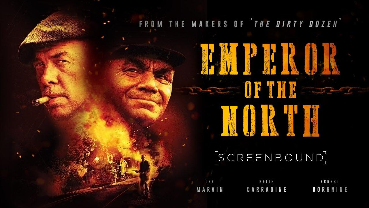 Emperor of the North Trailer