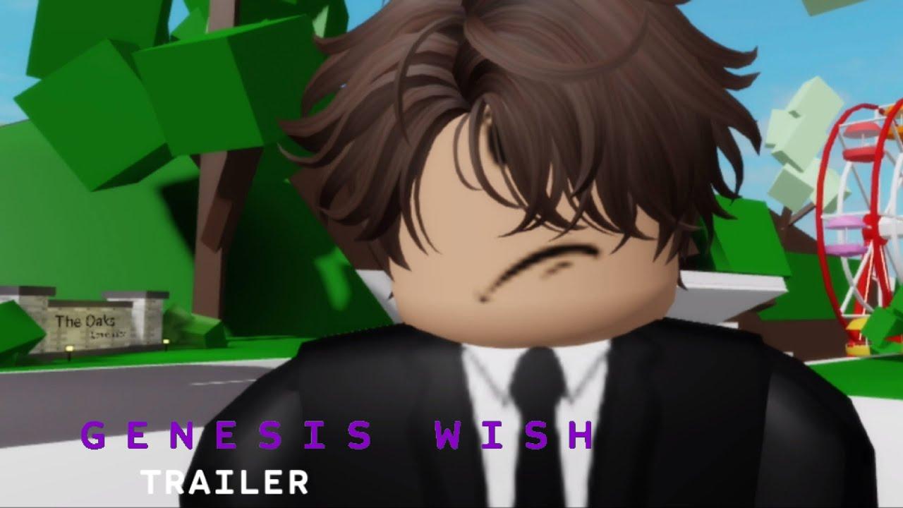 Genesis Wish Trailer