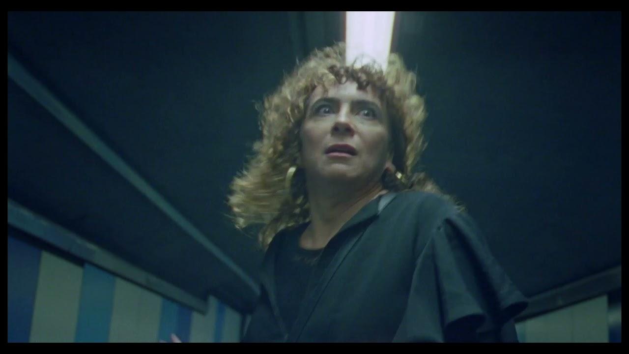 Cut! Trailer