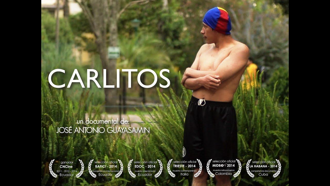 Carlitos Trailer