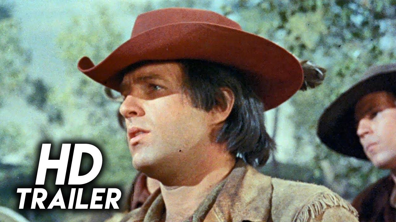 Journey to Shiloh Trailer