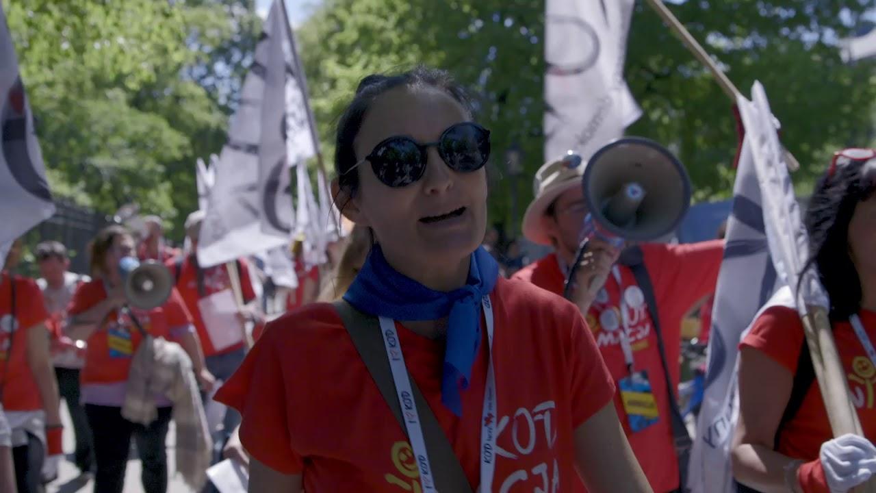 The Good Change Trailer