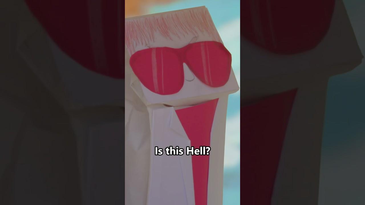 A Film By Cool Jake Trailer