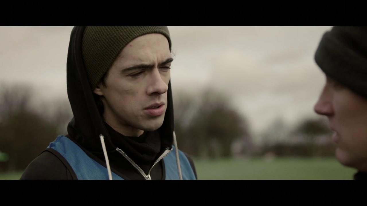 The Drummer and the Keeper Trailer