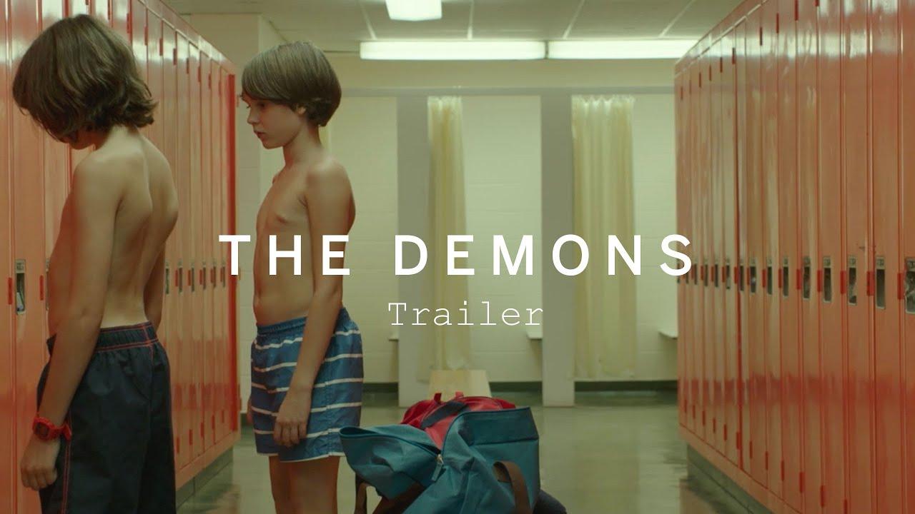The Demons Trailer
