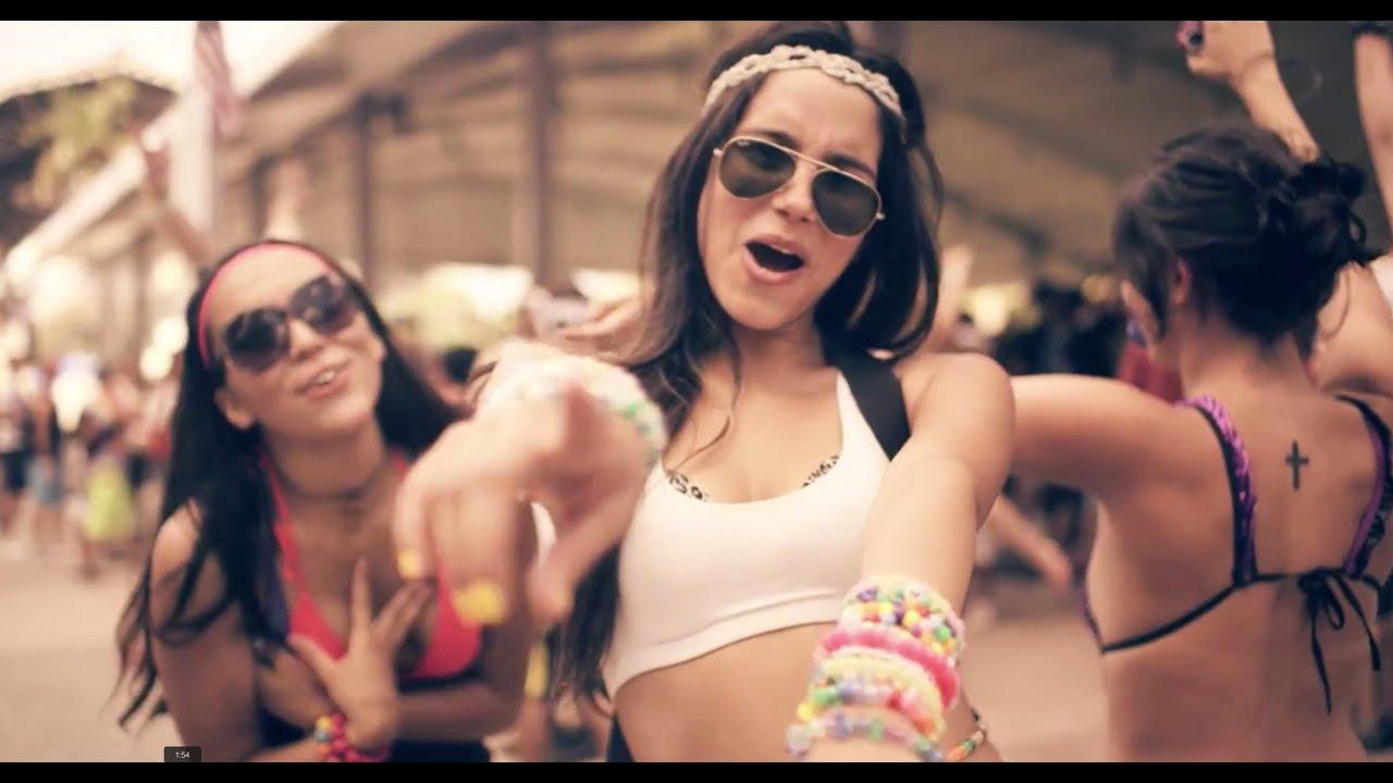 Zedd: Ultra Music Festival, Miami Trailer