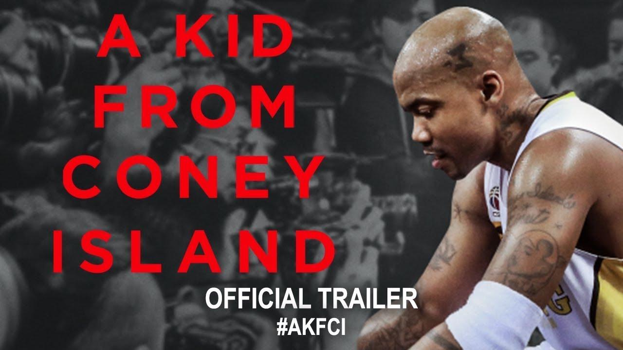 A Kid from Coney Island Trailer