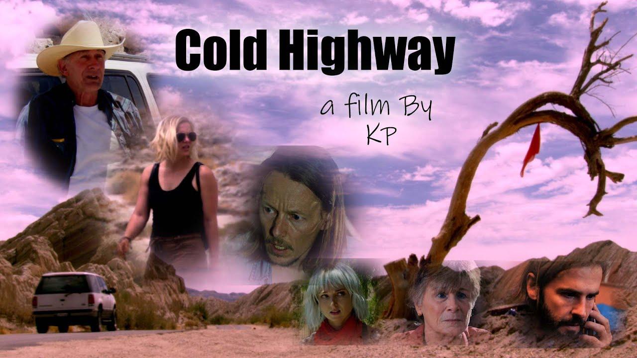 Cold Highway Trailer