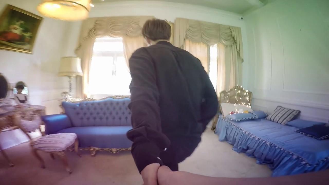 BTS 2016 Season's Greetings Trailer