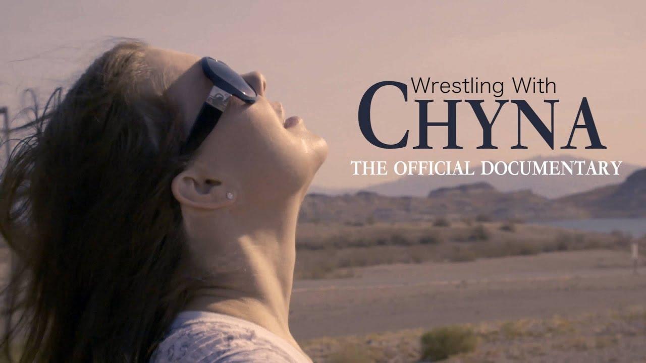 Wrestling with Chyna Trailer
