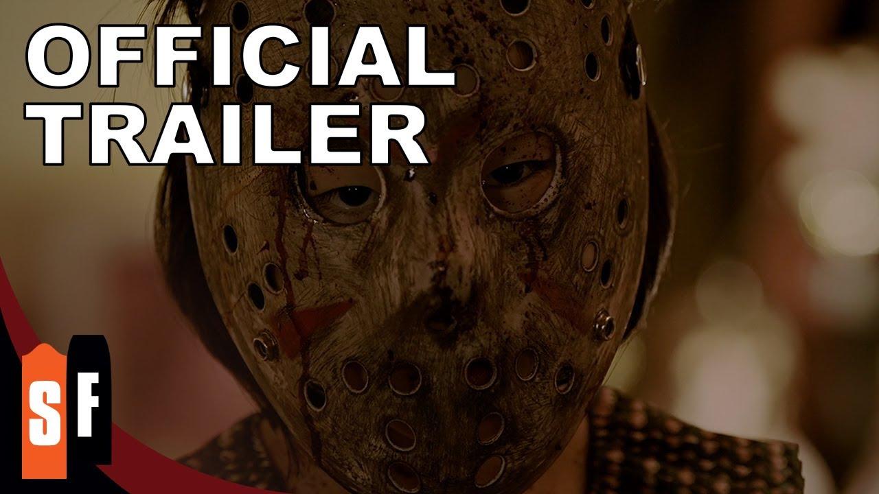 Deathcember Trailer