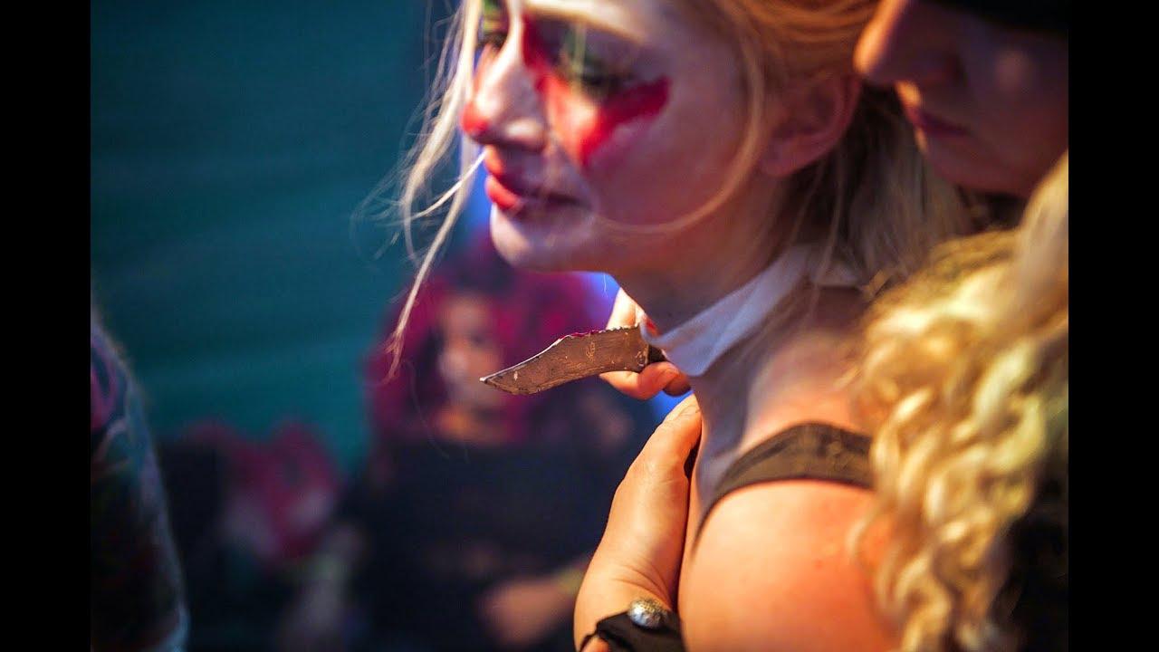 Coulrophobia Trailer