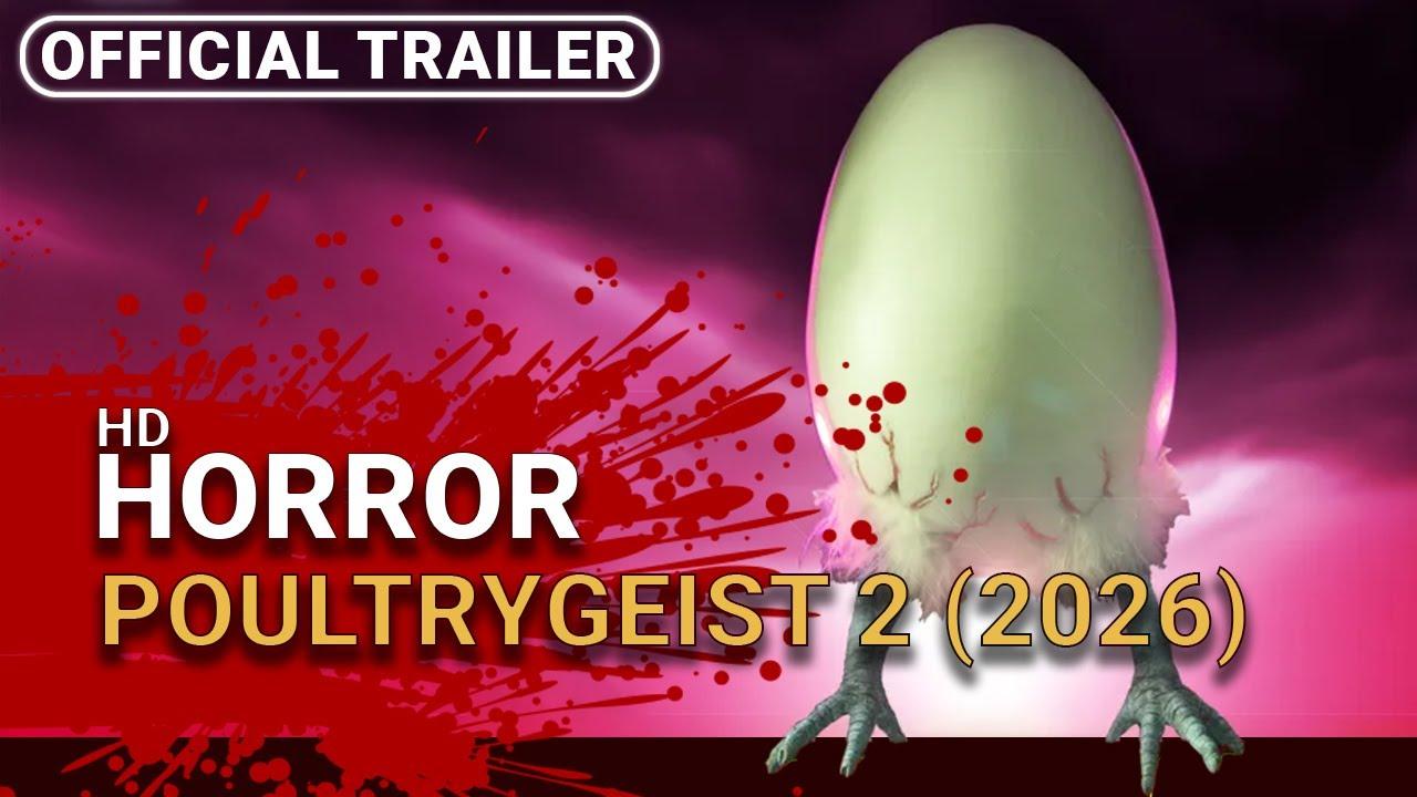 Poultrygeist II: Dawn of the Chicken Dead Trailer