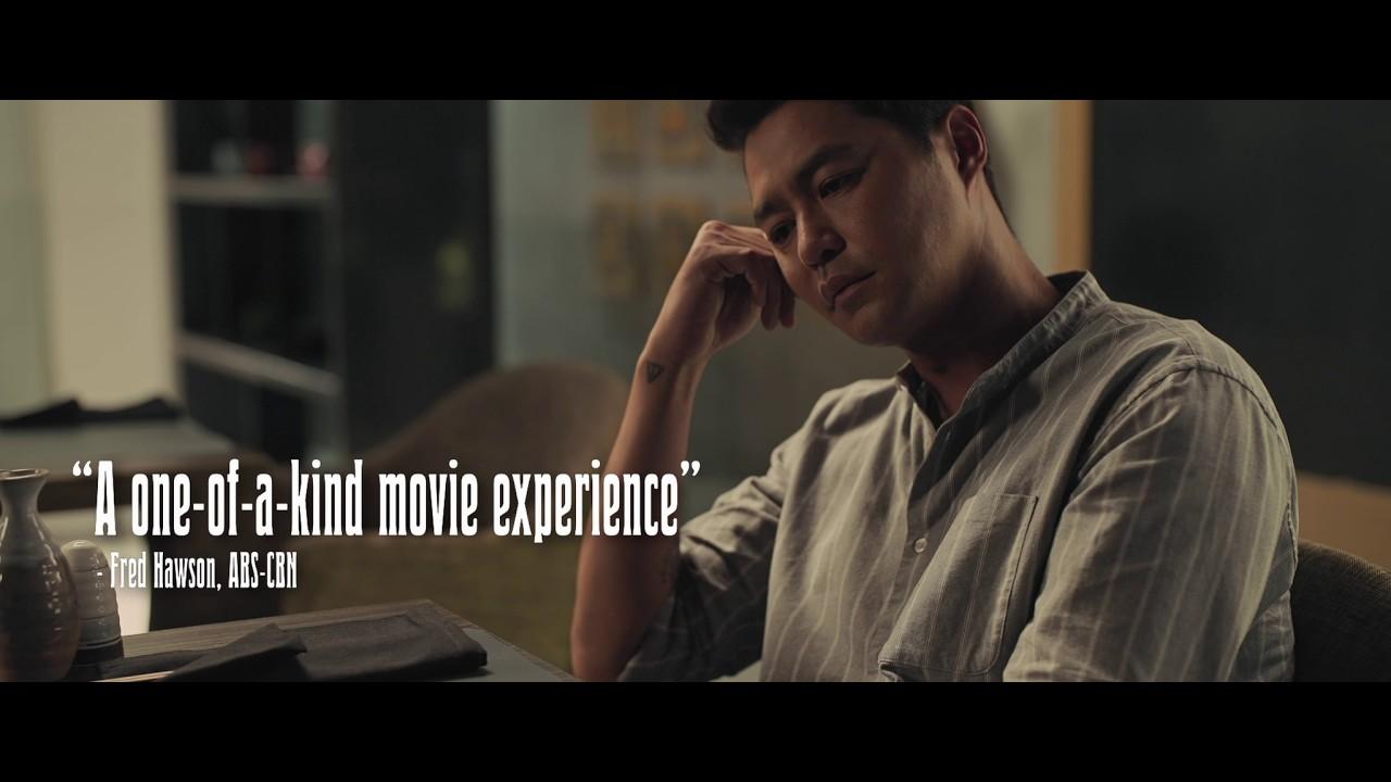 As the Hydra Devours History Trailer