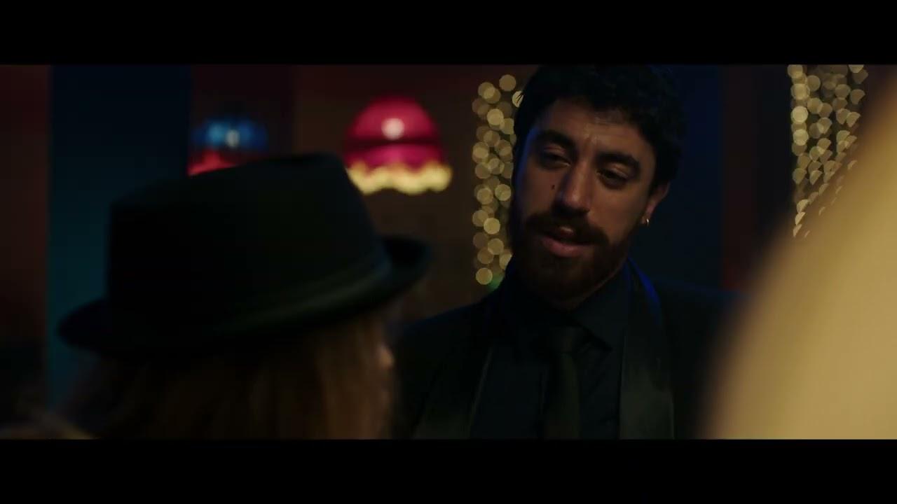 Rough sea Trailer