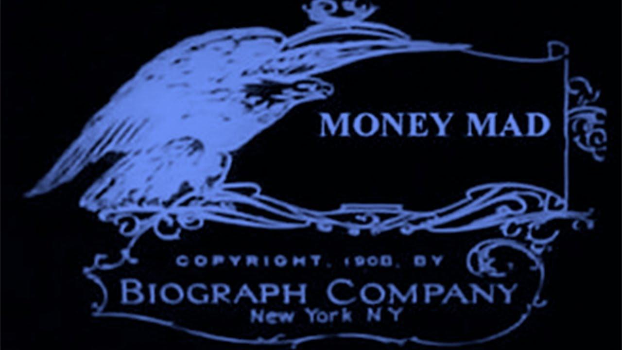Money Mad Trailer