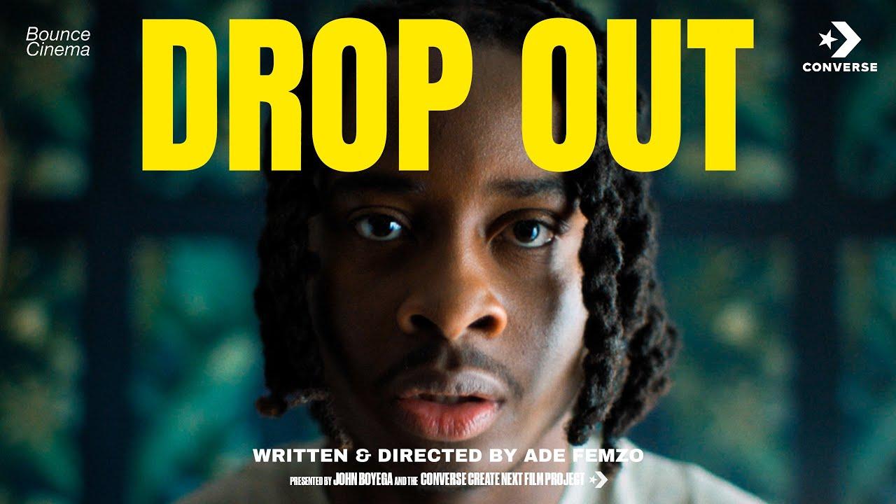 Drop Out Trailer