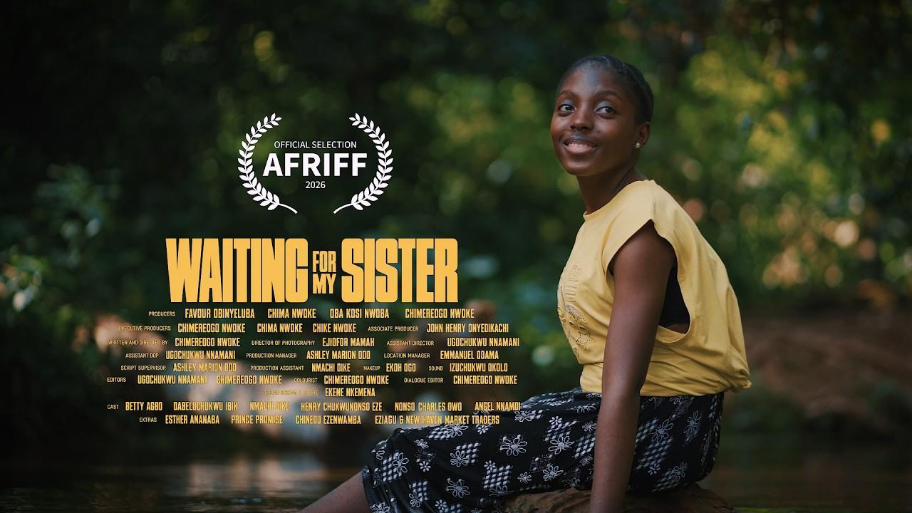 Waiting For My Sister Trailer