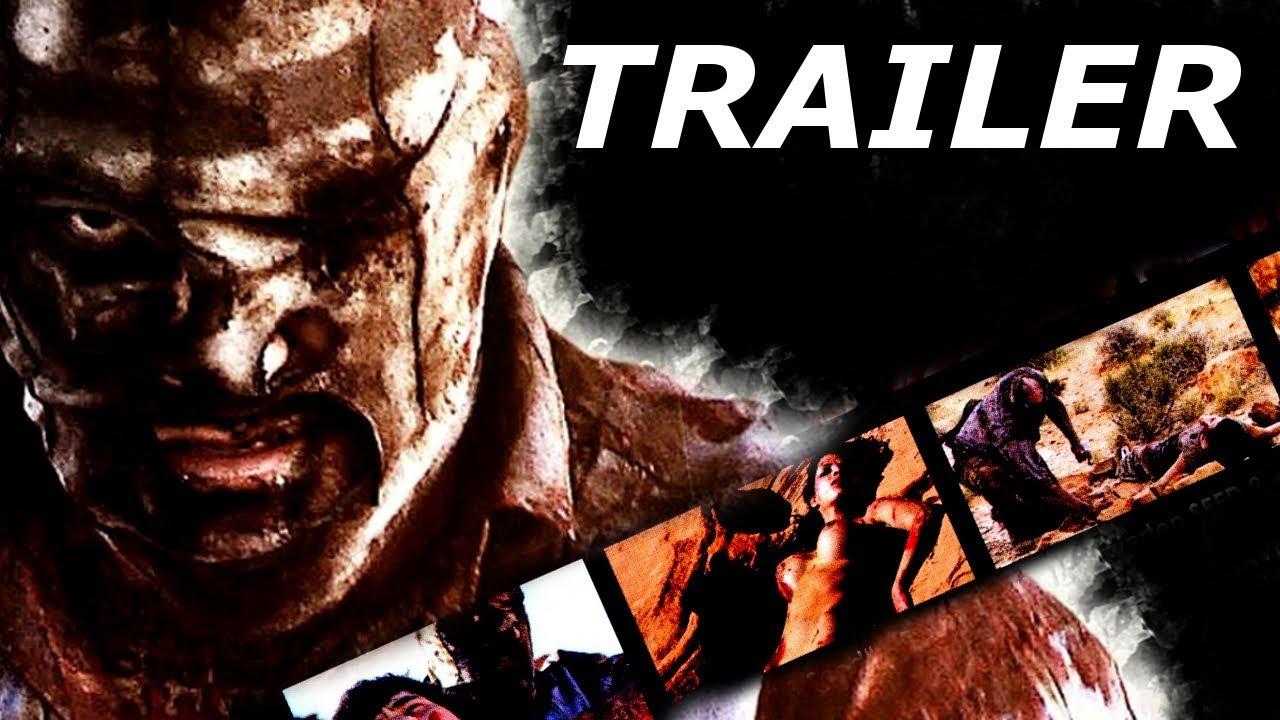 Blood Valley: Seed's Revenge Trailer