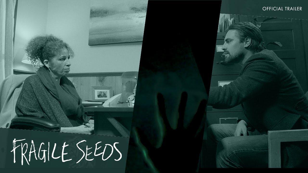 Fragile Seeds Trailer