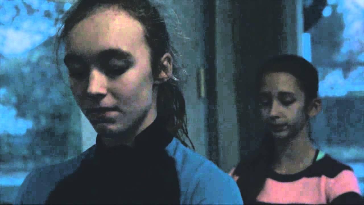 Ice Girls Trailer