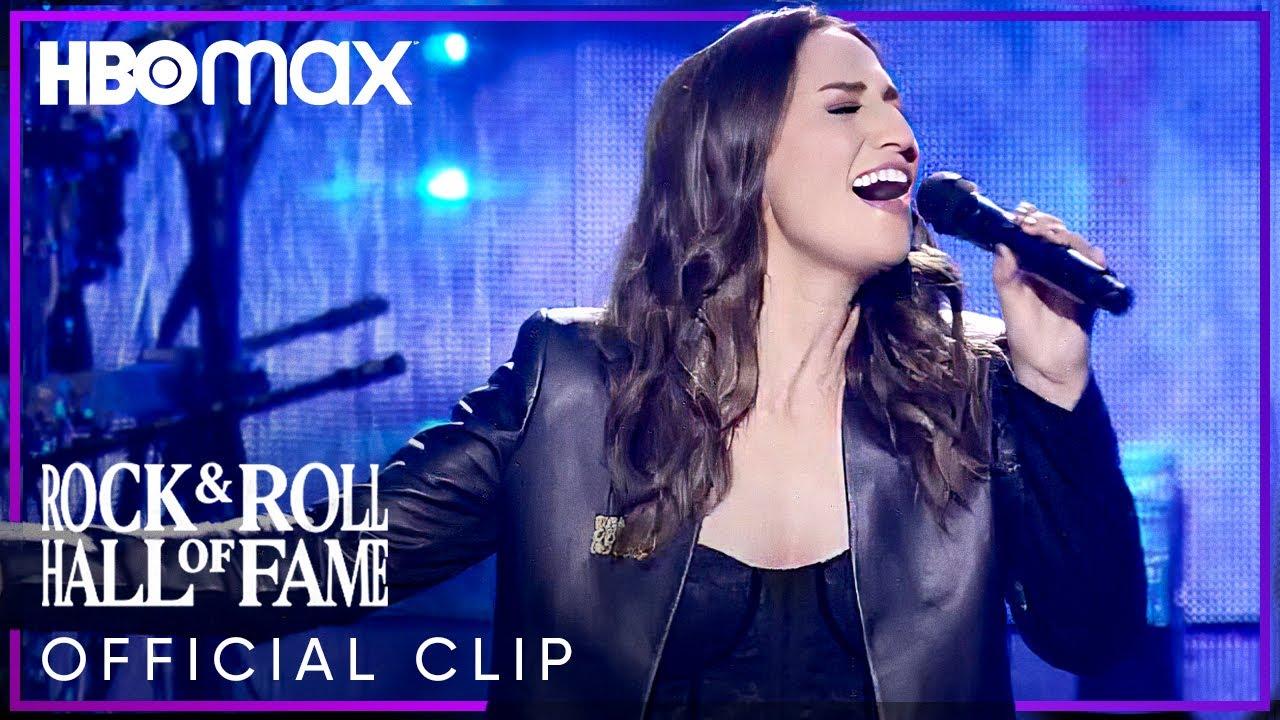 2022 Rock & Roll Hall of Fame Induction Ceremony Trailer