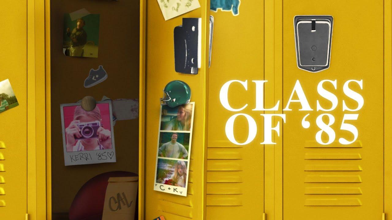 Class of '85 Trailer