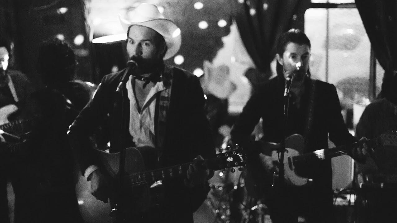 Midland: The Sonic Ranch Trailer