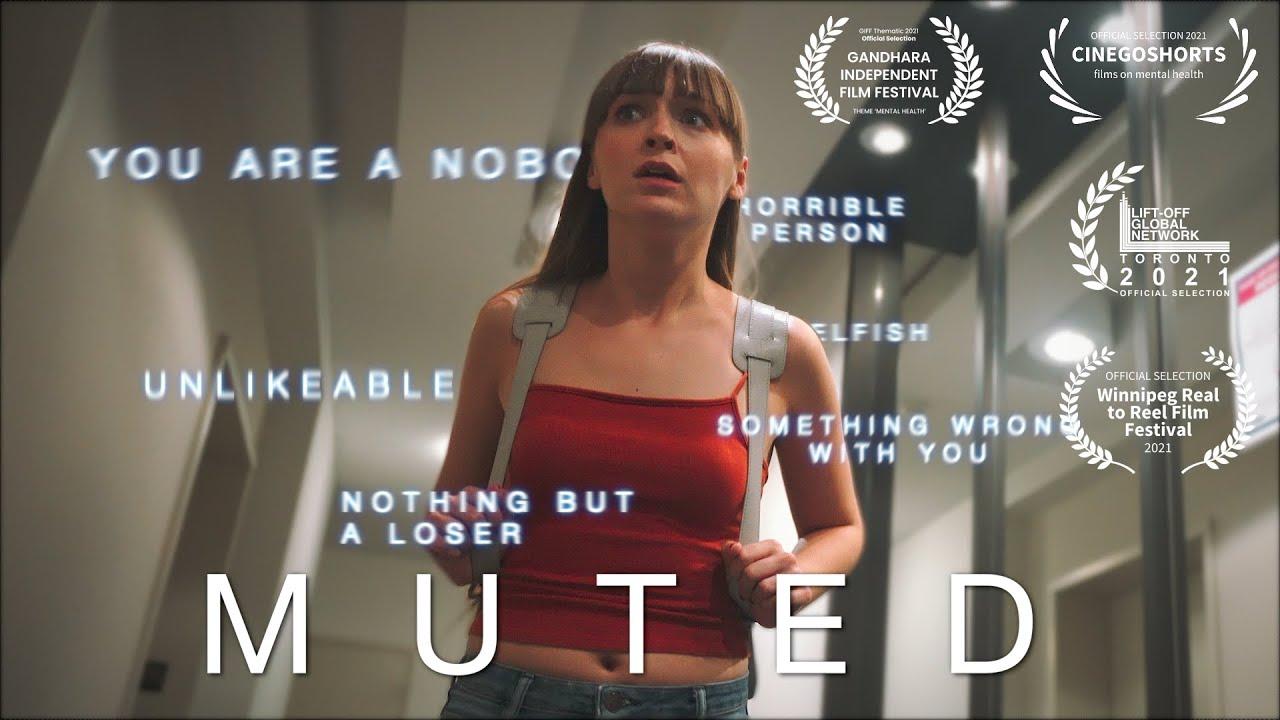 Muted Trailer