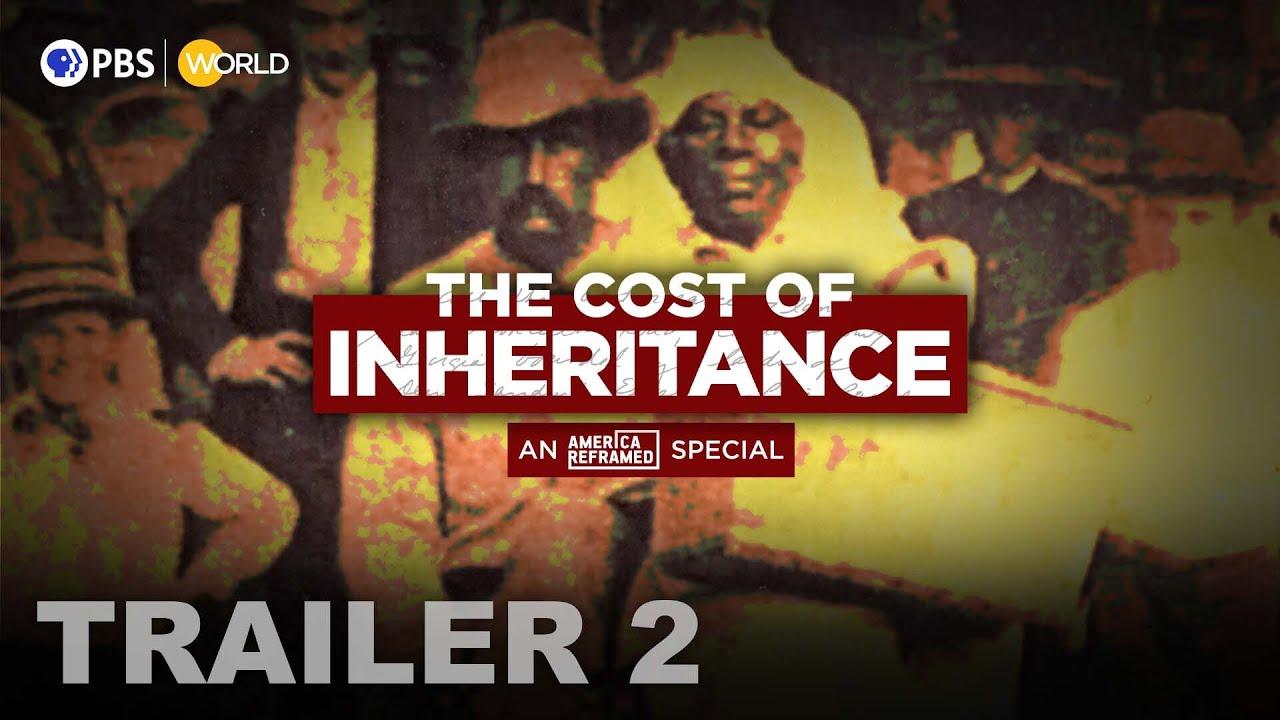 The Cost of Inheritance Trailer
