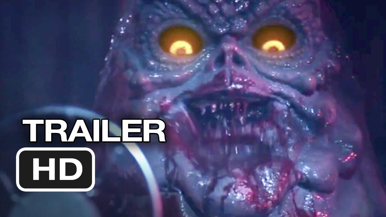 Gingerclown Trailer