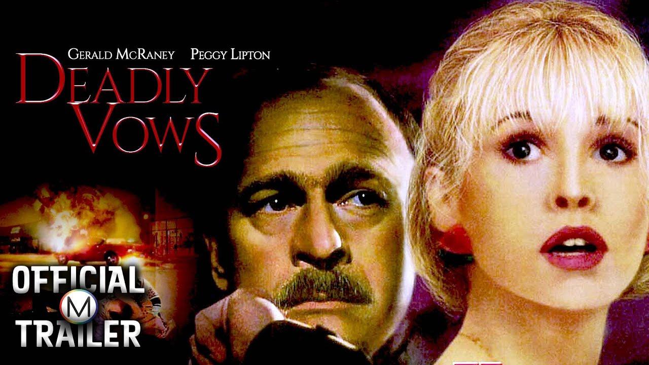 Deadly Vows Trailer