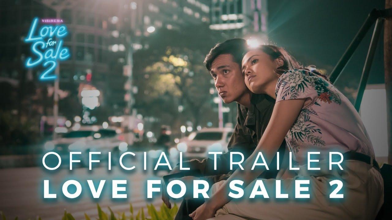 Love for Sale 2 Trailer